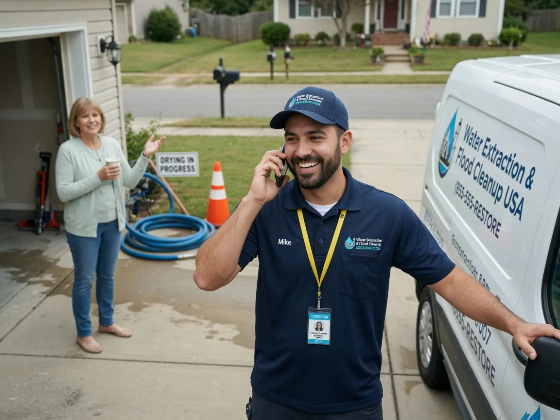 Emergency Water Extraction Jeffersonville, NY FAQs